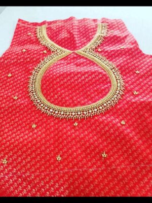 Bridal Aari embroidery designs7