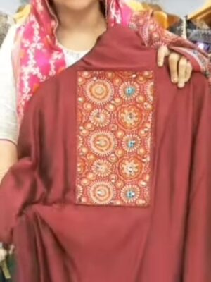 Dress 7